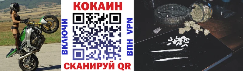 Cocaine Fish Scale  Томмот 